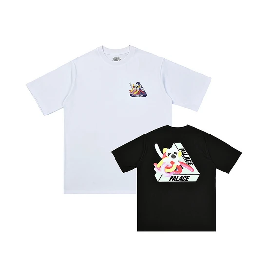 Palace Logo T-Shirt パレス ロゴ Tシャツ