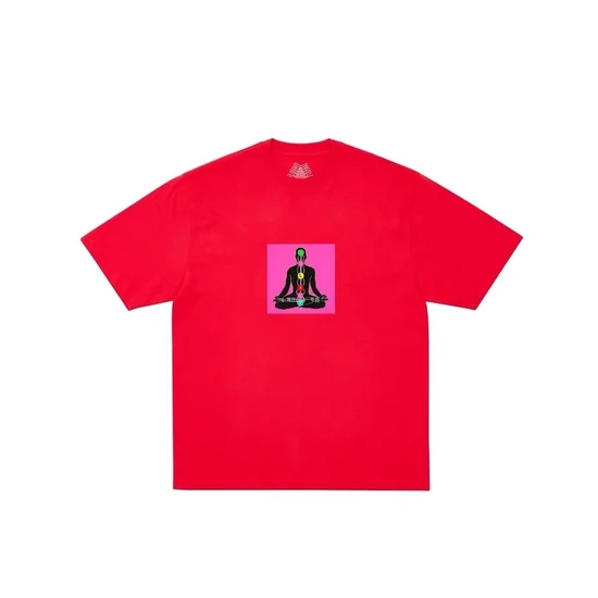 Palace Logo T-Shirt パレス ロゴ Tシャツ