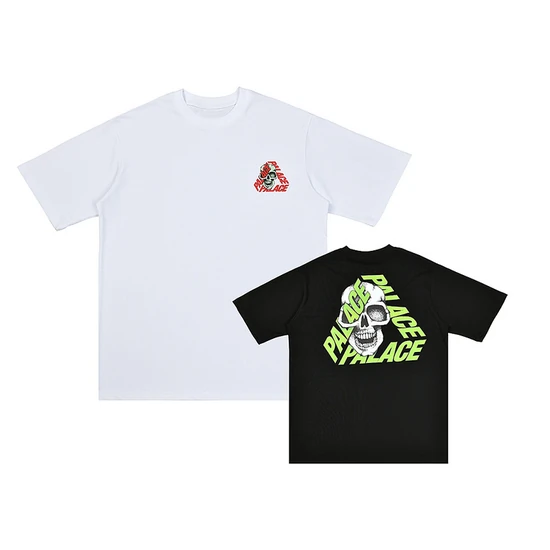 Palace Logo T-Shirt パレス ロゴ Tシャツ