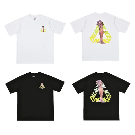 Palace Logo T-Shirt パレス ロゴ Tシャツ