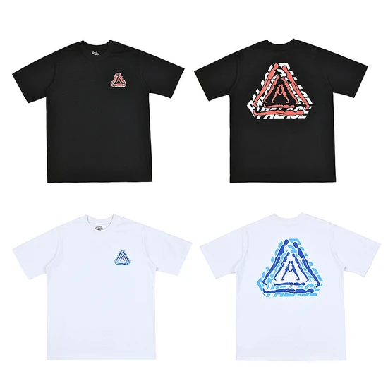 Palace Logo T-Shirt パレス ロゴ Tシャツ