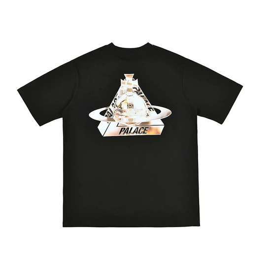 Palace Logo T-Shirt パレス ロゴ Tシャツ
