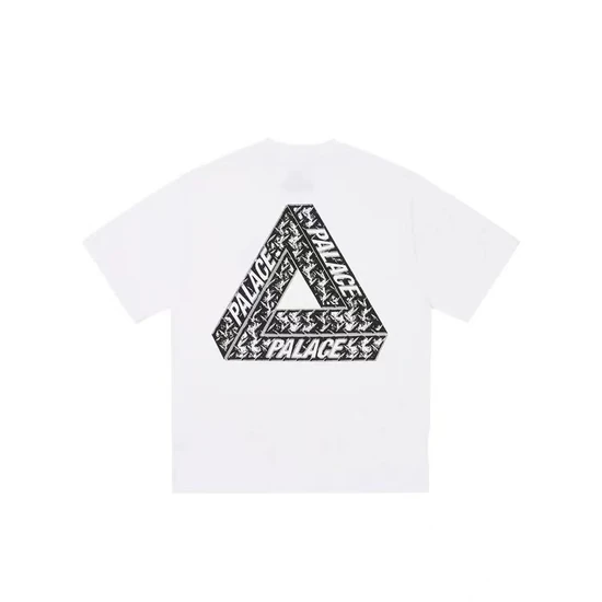 Palace Logo T-Shirt パレス ロゴ Tシャツ