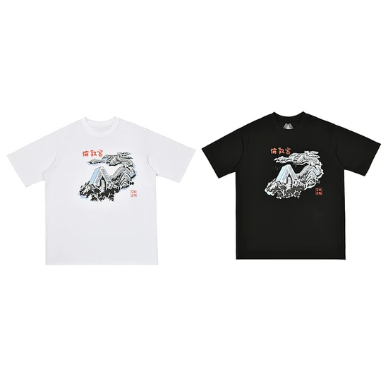 Palace Logo Crew Neck T-Shirt パレス ロゴ クルーネック Tシャツ