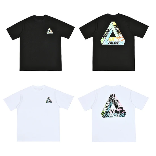 Palace Logo T-Shirt パレス ロゴ Tシャツ