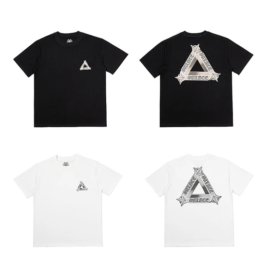 Palace Logo T-Shirt パレス ロゴ Tシャツ