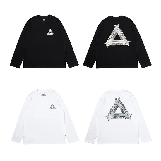 Palace Logo Long Sleeve T-Shirt パレス ロゴ ロングスリーブ Tシャツ