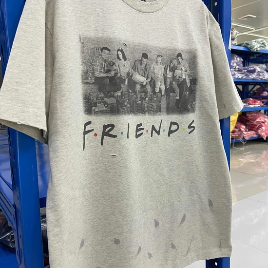 Saint Michael Logo T-Shirt セント マイケル ロゴ Tシャツ