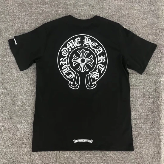 Chrome Hearts Logo T-Shirt クロムハーツ ロゴ Tシャツ