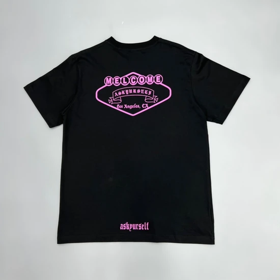 Chrome Hearts Logo Crew Neck T-Shirt クロムハーツ ロゴ クルーネック Tシャツ