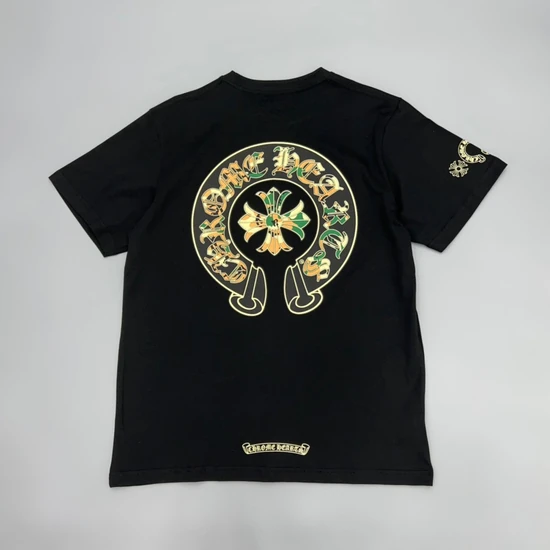 Chrome Hearts Logo T-Shirt クロムハーツ ロゴ Tシャツ