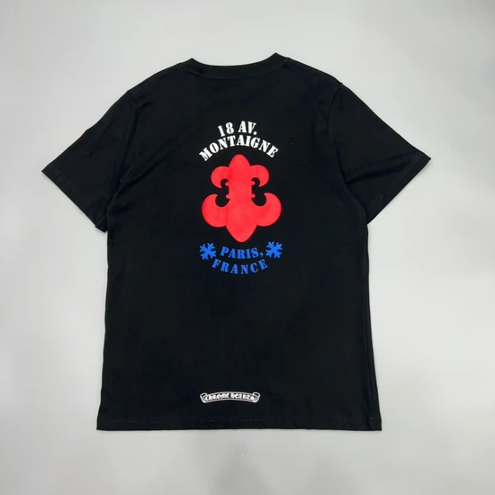 Chrome Hearts Logo T-Shirt クロムハーツ ロゴ Tシャツ