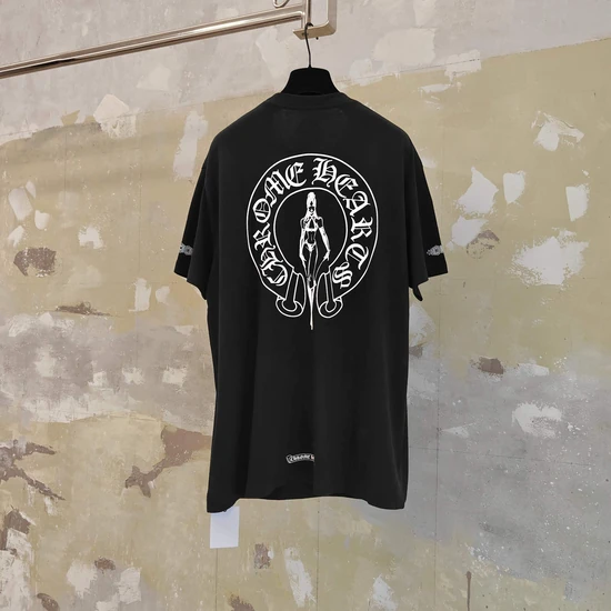 Chrome Hearts Logo T-Shirt クロムハーツ ロゴ Tシャツ