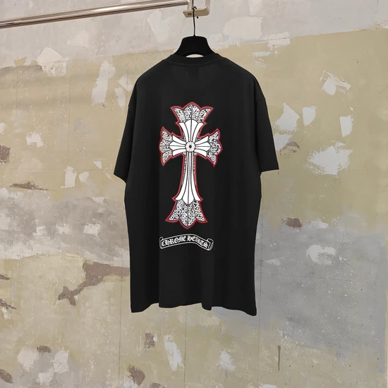 Chrome Hearts Logo T-Shirt クロムハーツ ロゴ Tシャツ