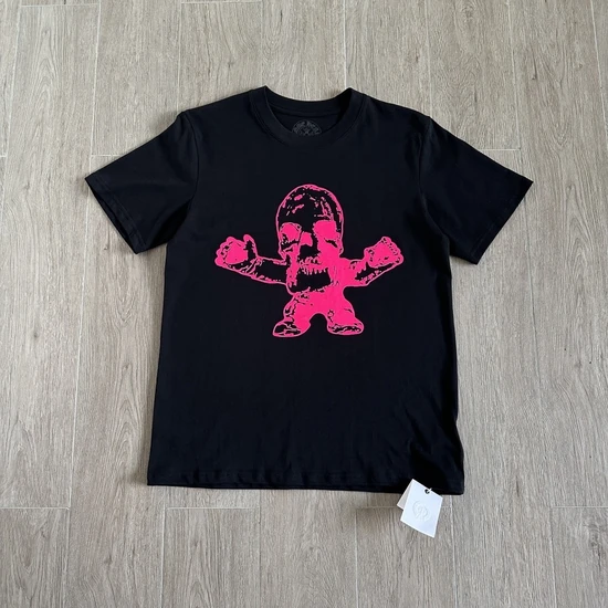 Chrome Hearts Logo Crew Neck T-Shirt クロムハーツ ロゴ クルーネック Tシャツ