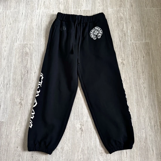 Chrome Hearts Logo Sweatpants クロムハーツ ロゴ スウェットパンツ