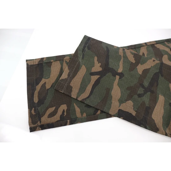 Chrome Hearts Logo Cargo Pants クロムハーツ ロゴ カーゴ パンツ