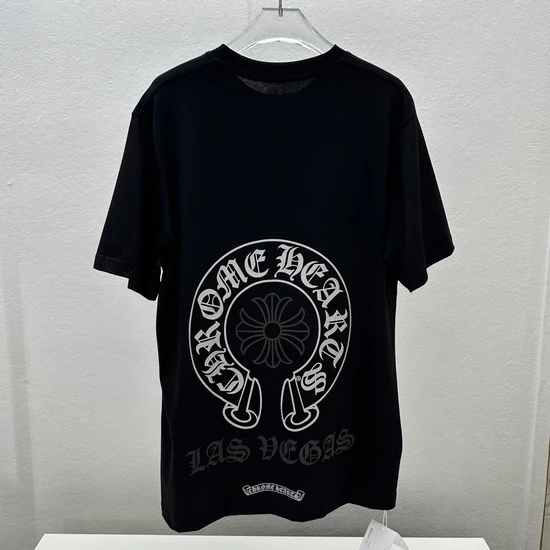Chrome Hearts Logo T-Shirt クロムハーツ ロゴ Tシャツ