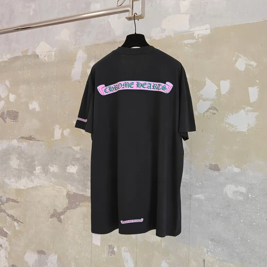Chrome Hearts Logo T-Shirt クロムハーツ ロゴ Tシャツ