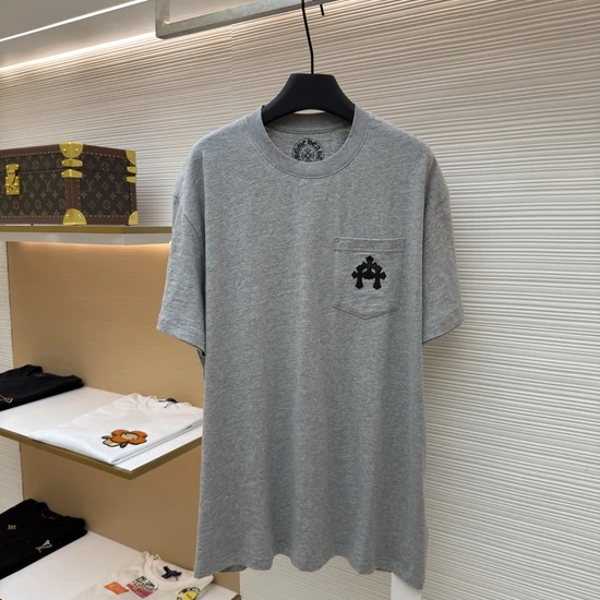 Chrome Hearts Logo T-Shirt クロムハーツ ロゴ Tシャツ