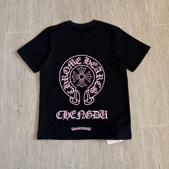 Chrome Hearts Logo T-Shirt クロム ハーツ ロゴ Tシャツ