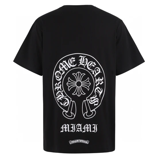 Chrome Hearts Logo T-Shirt クロムハーツ ロゴ Tシャツ