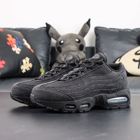 Levi's × Nike Air Max 95 OG Denim Black HM4743-001 リーバイス × ナイキ エアマックス95 OG デニムブラック