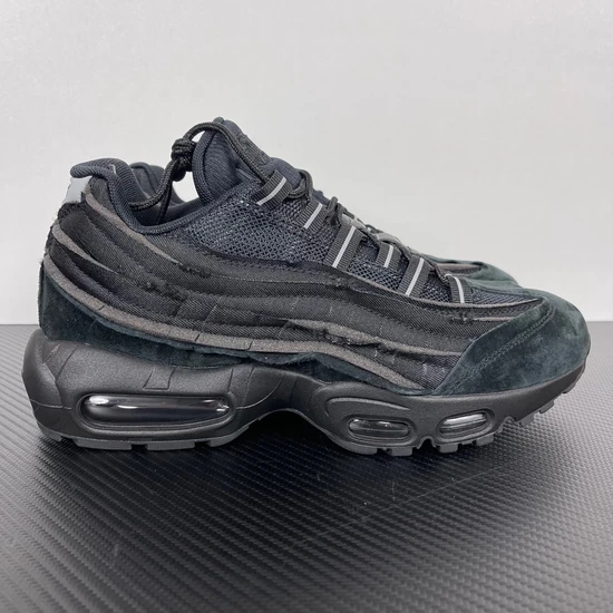 Nike Logo Sneakers ナイキ ロゴ スニーカー