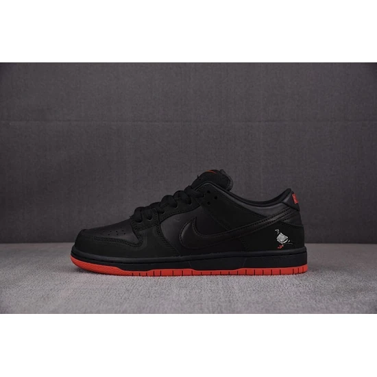 Nike SB Dunk Low TRD QS Black Pigeon 883232-008 ナイキ SB ダンク ロー TRD QS ブラックピジョン
