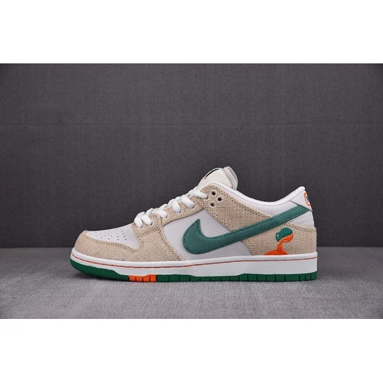 Jarritos × Nike SB Dunk Low Phantom and Malachite FD0860-001 ハリトス × ナイキ SB ダンク ロー ファントム アンド マラカイト