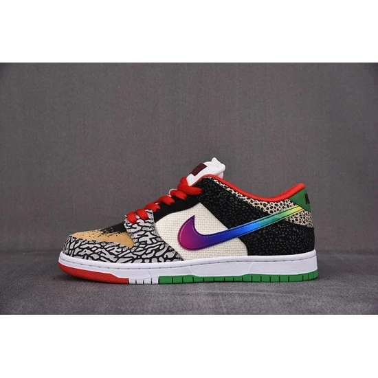 Nike SB Dunk Low What The Paul CZ2239-600 ナイキ SB ダンク ロー ワット・ザ・ポール