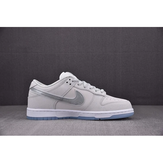 Concepts × Nike SB Dunk Low White Lobster FD8776-100 コンセプツ × ナイキ SB ダンク ロー ホワイト ロブスター