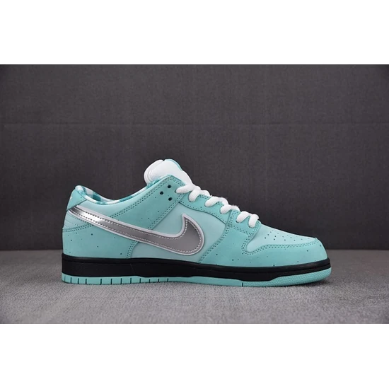 Concepts x Nike SB Dunk Low Pro OG QS Tiffany Lobster BV1310-402 コンセプツ × ナイキ SB ダンク ロー プロ OG QS ティファニー ロブスター