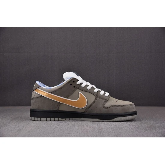 Nike SB Dunk Low Grey Lobster BV1310-105 ナイキ エスビー ダンク ロー グレー ロブスター