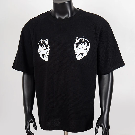 Thug Club Logo T-Shirt サグ クラブ ロゴ Tシャツ