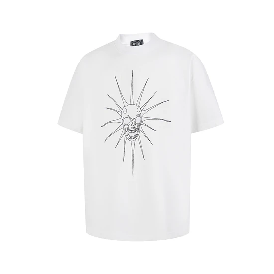 Thug Club Graphic T-Shirt サグ クラブ グラフィック Tシャツ