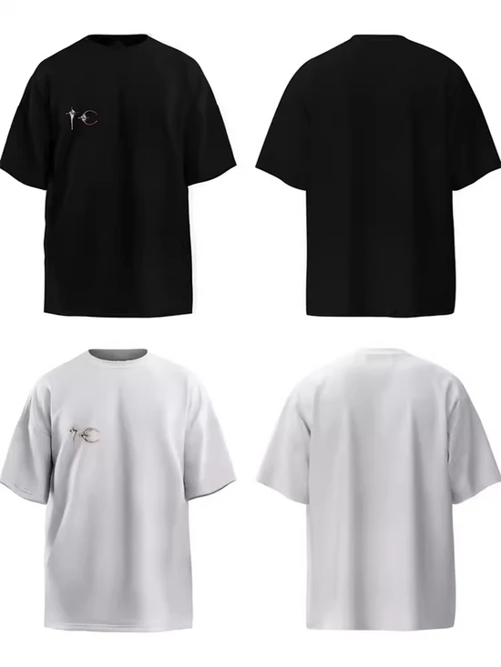 Thug Club Logo T-Shirt サグ クラブ ロゴ Tシャツ