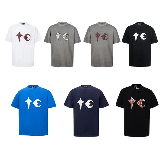Thug Club Logo T-Shirt サグ クラブ ロゴ Tシャツ