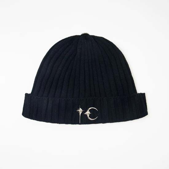 Thug Club Logo Beanie サグ クラブ ロゴ ビーニー