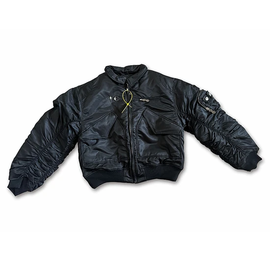 Thug Club Studded Bomber Jacket サグ クラブ スタッズ ボンバー ジャケット