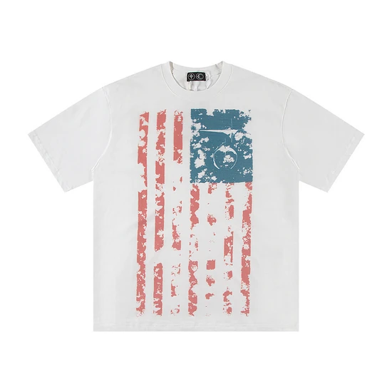 Thug Club Logo T-Shirt サグ クラブ ロゴ Tシャツ