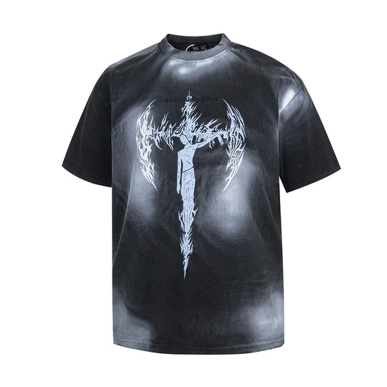 Thug Club Graphic T-Shirt サグ クラブ グラフィック Tシャツ