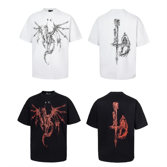 Thug Club Graphic T-Shirt サグ クラブ グラフィック Tシャツ