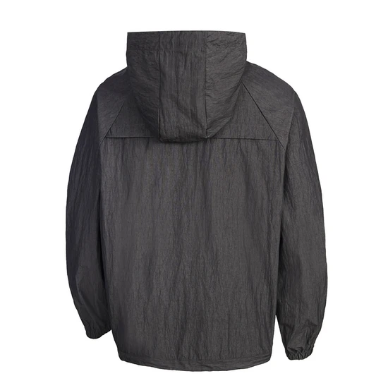 Thug Club Logo Zip-Up Hoodie サグ クラブ ロゴ ジップアップ パーカー