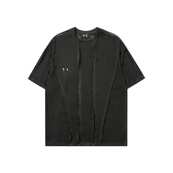 Thug Club Logo T-Shirt サグ クラブ ロゴ Tシャツ
