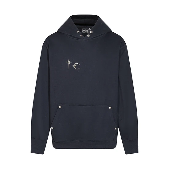 Thug Club Logo Hoodie サグ クラブ ロゴ パーカー