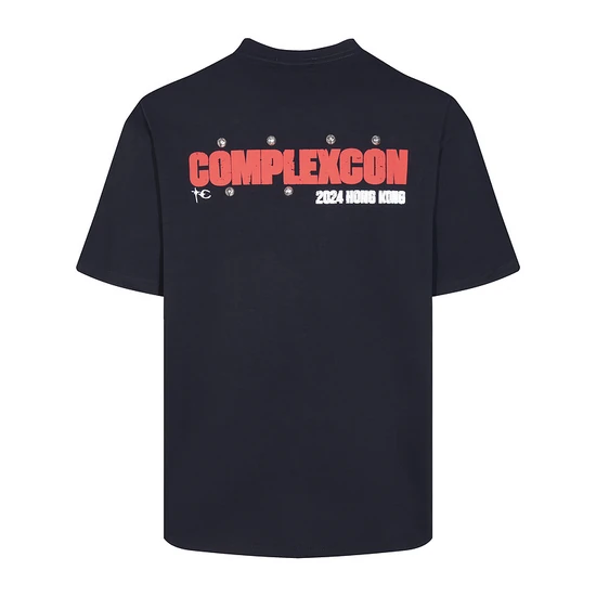 Thug Club Logo T-Shirt サグ クラブ ロゴ Tシャツ
