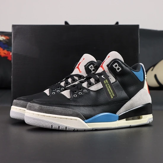 Jordan Logo High-Top Sneakers DB7957-100 ジョーダン ロゴ ハイトップ スニーカー DB7957-100