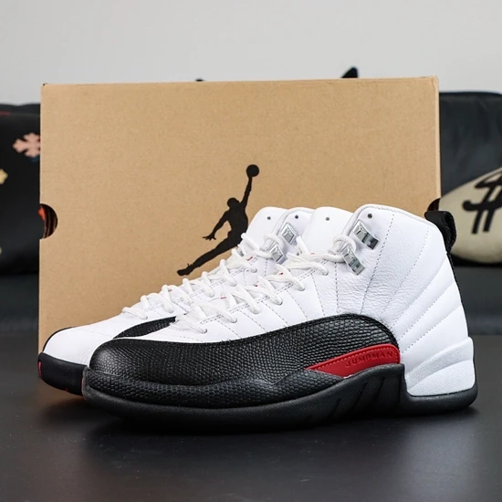 Nike Air Jordan 12 Retro Taxi Flip CT8013-162 ナイキ エアジョーダン12 レトロ タクシーフリップ