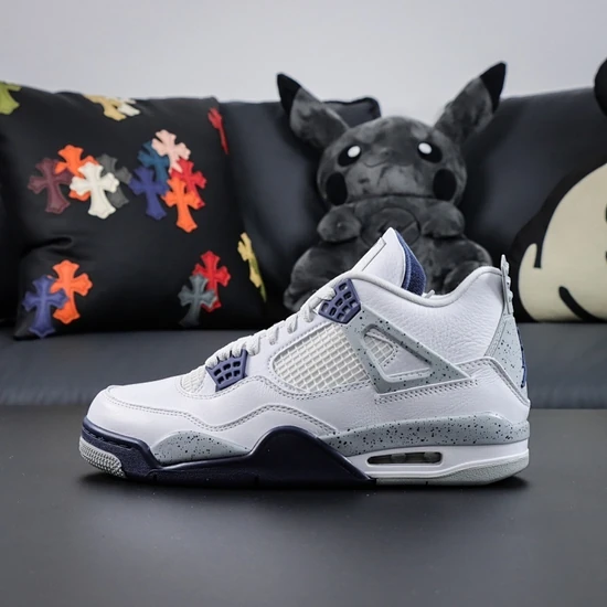 Nike Air Jordan 4 Midnight Navy DH6927-140 ナイキ エアジョーダン4 ミッドナイトネイビー